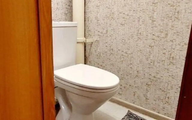 Квартира на Улице Худайбердина 222