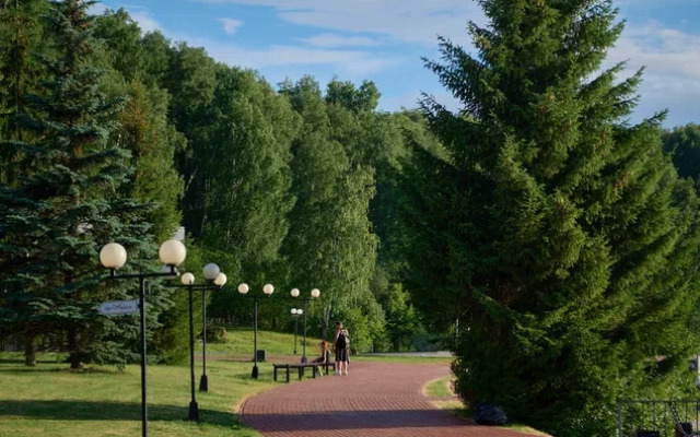 Aya Park-Hotel