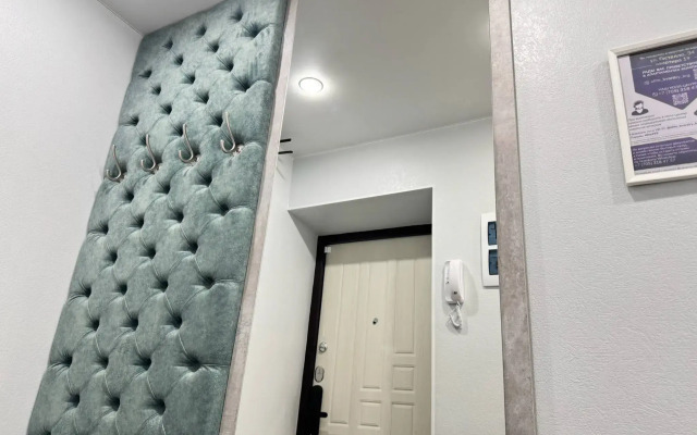 Uyutnaya Studiya v Tsentre Goroda Flat