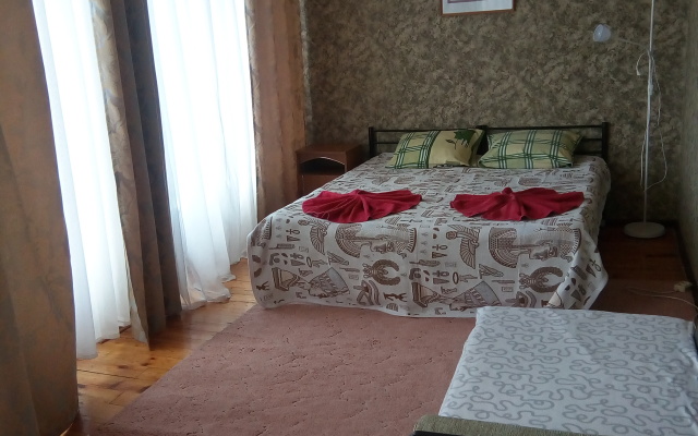 Мини-Отель Ольга