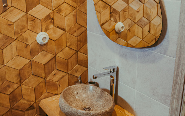 Veresk Altai Hotel