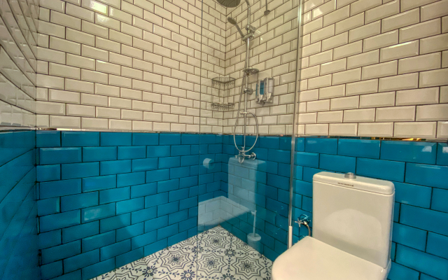 Апартаменты Stay Beyond the Bosphorus