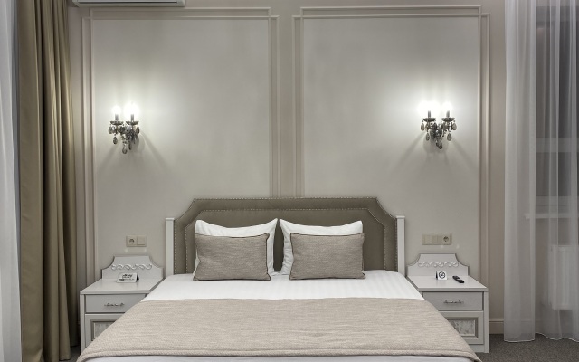 Aksai Guest House