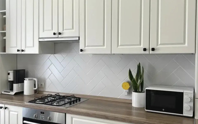 Квартира у Фридландских ворот