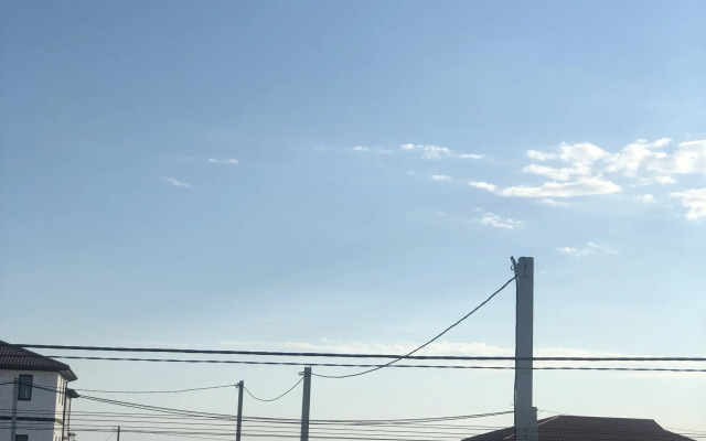 Гостевой дом Hellas