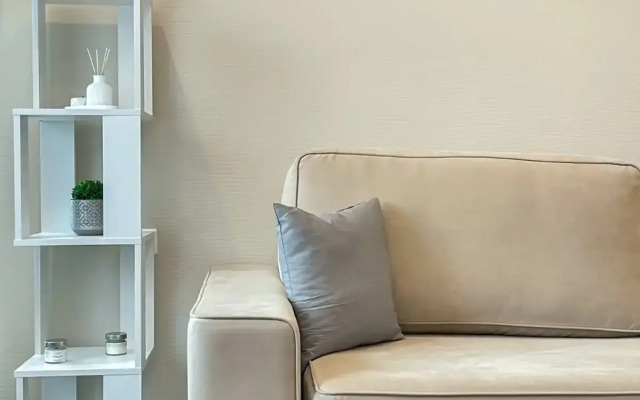 Апартаменты для Большой Семьи