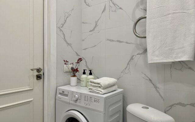 Studiya Provans V Tsentre Goroda Flat