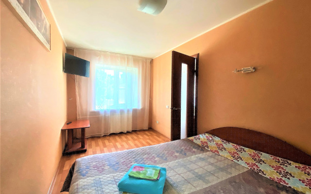 Апартаменты Кольцовская 30-А-10