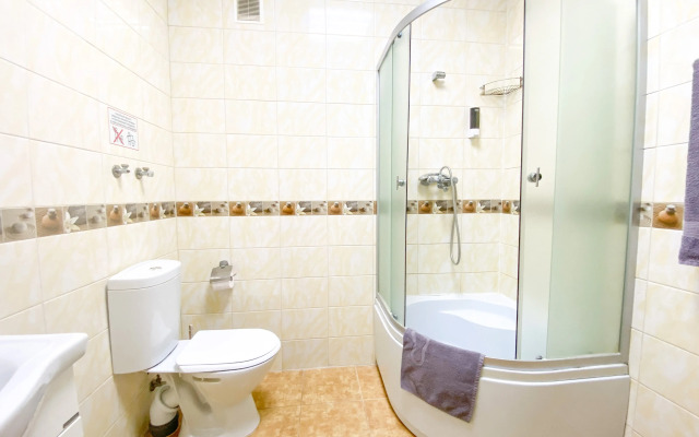 Orbita Guest house