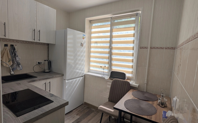 Svetlaya Ryadom s Tsentrom Goroda Flat