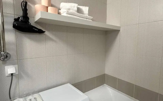 Oliva Flat