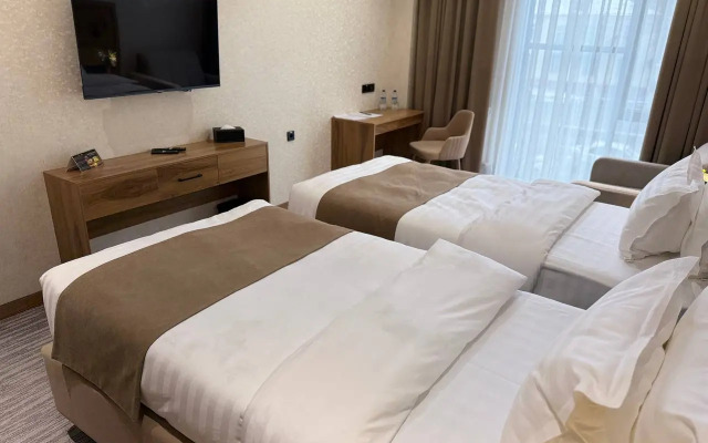 Rivana Boutique Hotel
