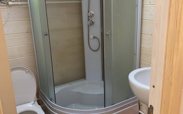 Частный дом Коттедж Лесная Поляна 3