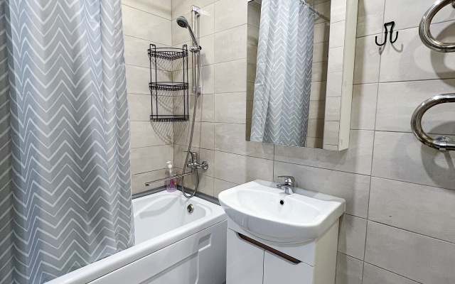 Апартаменты на Красноармейской 26