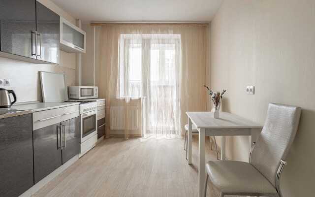 U Parka Apartaments