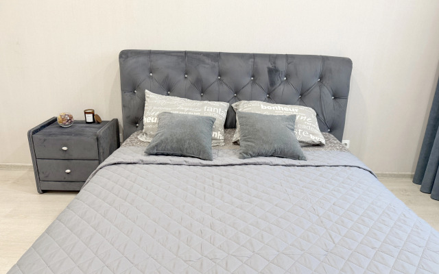 Квартира до 8-ми человек на Щербакова 18