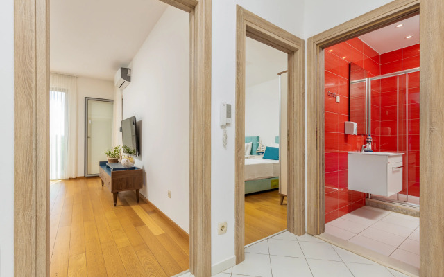 MS Katunjanin Apartment hotel
