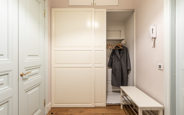 Апартаменты Memories Flat