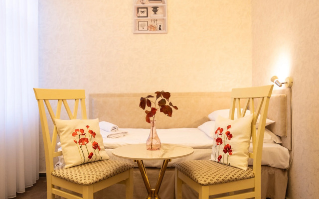 Grench Guest House