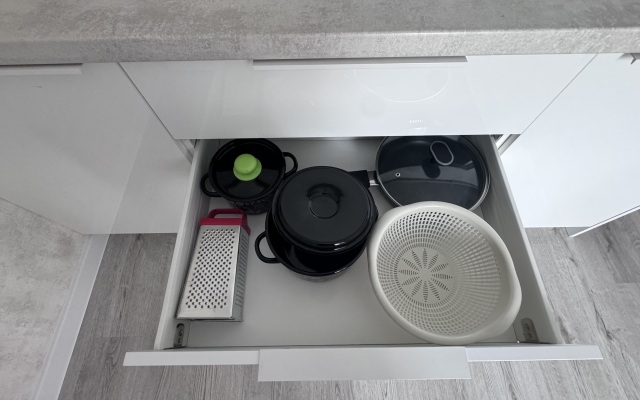 Квартира в новом ЖK Фрегат