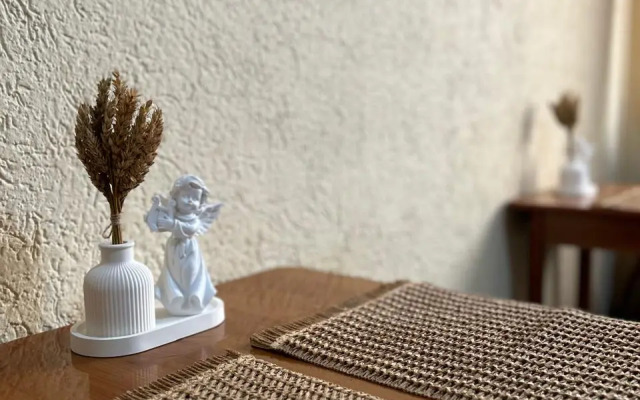 Гостевой дом Дионис