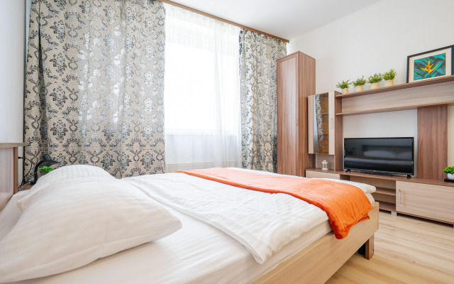 Апартамент UNO APART 4 на Степана Разина 2