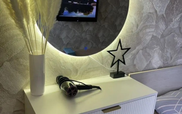 Квартира на улице Муханова 30