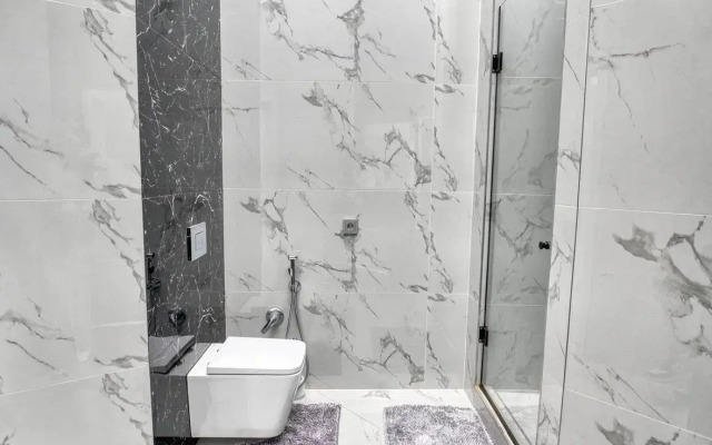 Апартаменты Дом в облаках