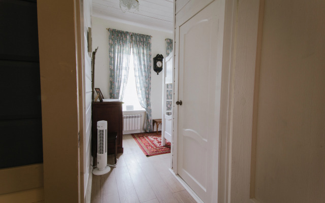 Бутик-Отель