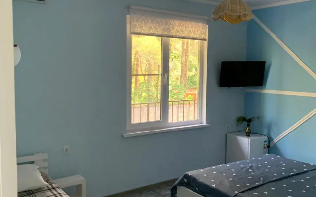 Paradise Villa