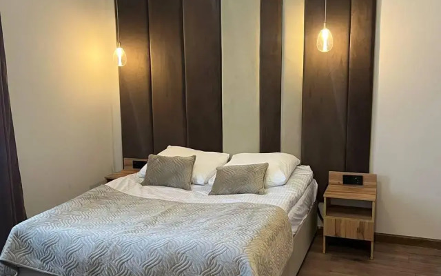 Triumf Mini-hotel