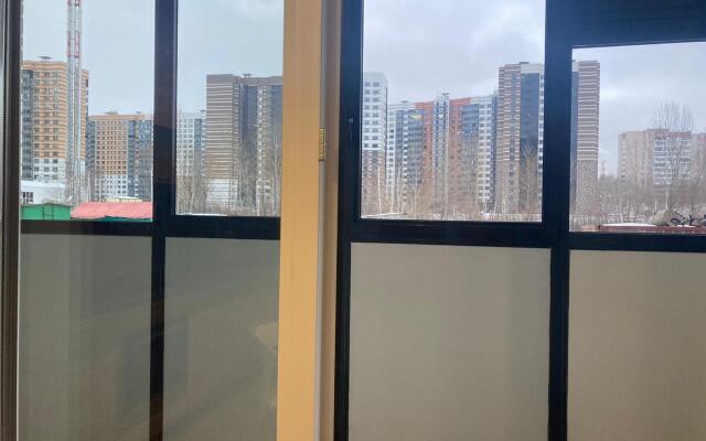 Квартира Серебряный век на берегу водохранилища