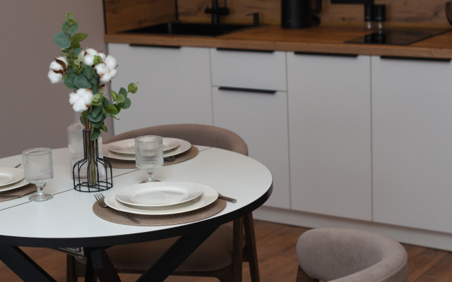 Diamond Luxe Apartment