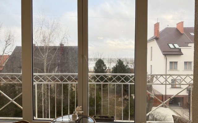 Апартаменты Каир