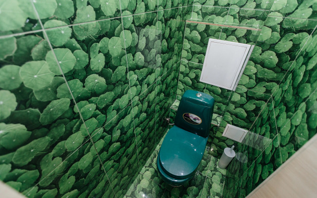 Апартаменты Yousinn Бориса Богаткова 213_16