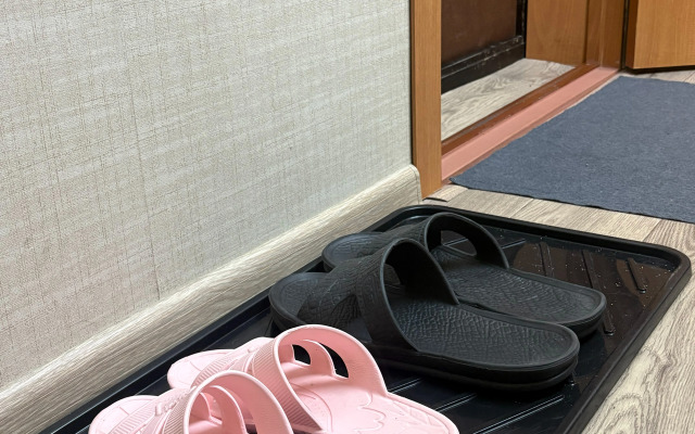 Апартаменты в Зашекснинском Районе