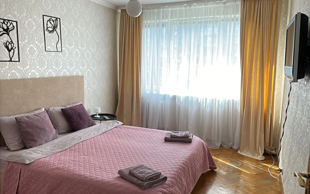 Bis Apartments