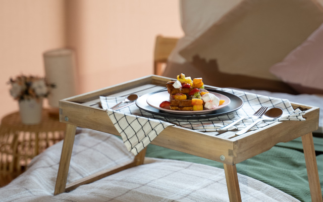 Sila Lesa Guest house