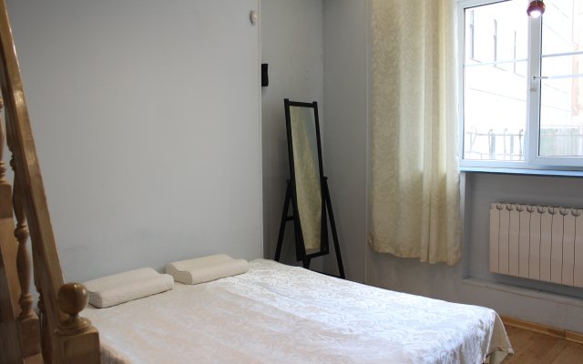 Avgust Kurskij Guesthouse