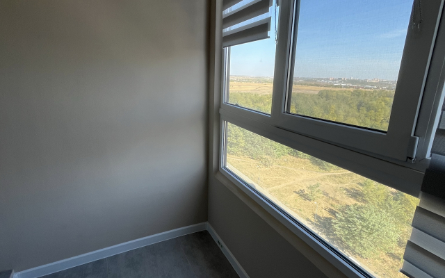 El Apart Na Berberovskoy 32s1 Apartments