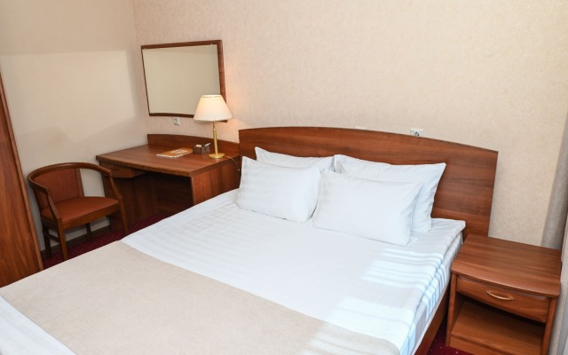 Laplandiya Hotel