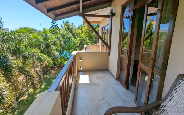 Green View Villa