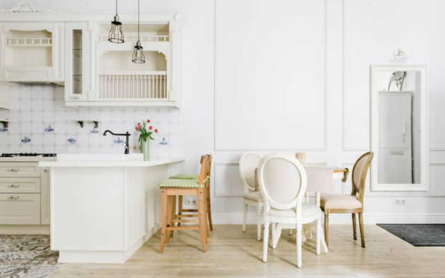 Апартаменты на Невском проспекте