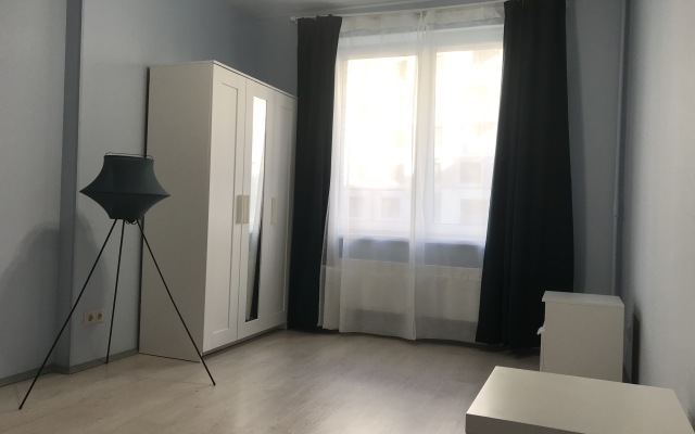 Stilnyie Apartamentyi Vozle Pirogovskogo Vodohranilischa Apartments