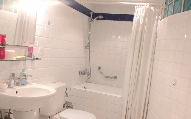 Kvartira V Tsentre G.baku, S Vidom Na More! Apartments