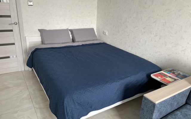 Апартаменты Уютная квартира в Калининграде