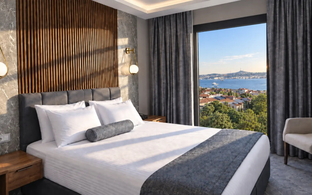 Ring Stone Hotels Bosphorus