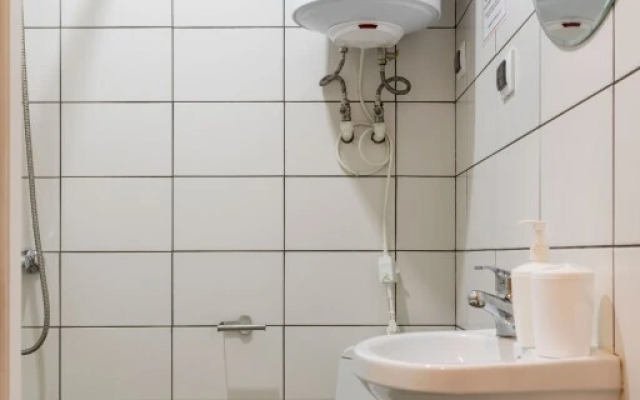 Apartamenty Studiya  Siti Grupp na Malom Prospekte VO