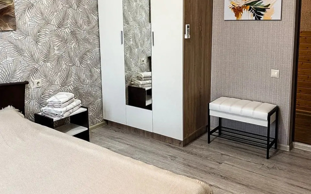 Dom U Gornoi Reki Guest House