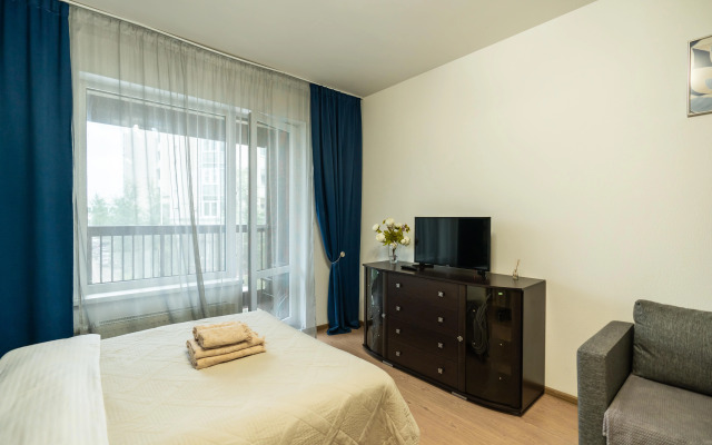 Апартаменты Апарт-Отеле Москва